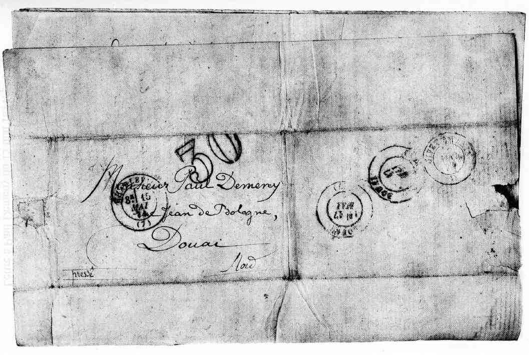 Manuscrit