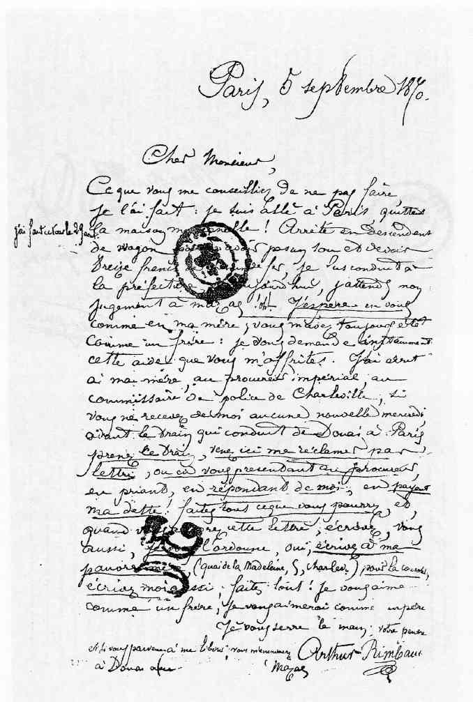 Manuscrit