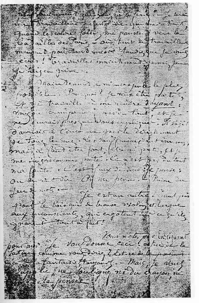 Manuscrit
